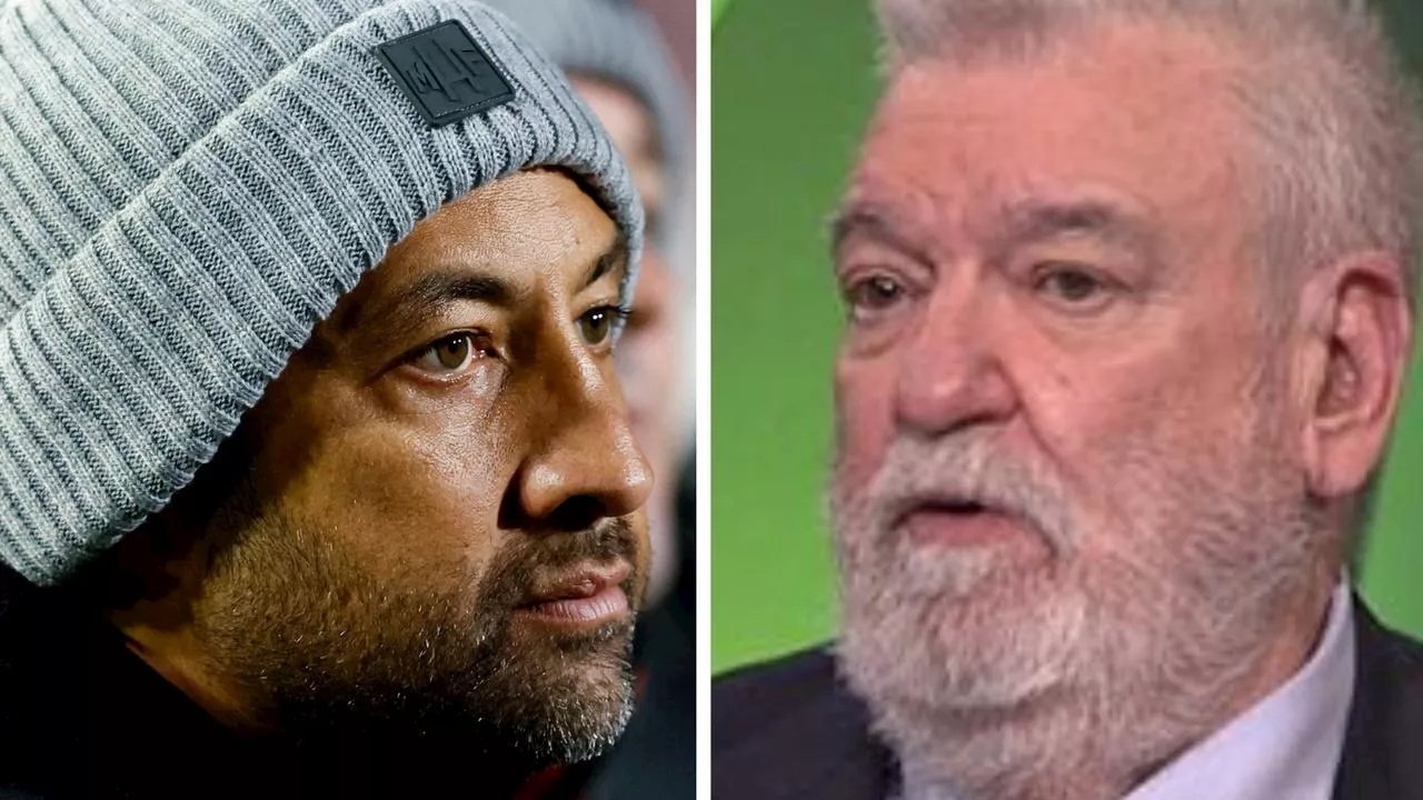 ‘Difficult to take’: Tigers CEO slams ‘crap’ reports, praises Benji for taking on ‘unenviable task’