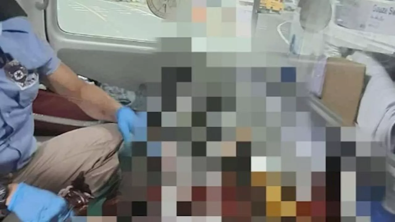 Pagawaan ng baril sa Marikina, sumabog; 1 ang nasawi at naputulan ng mga kamay