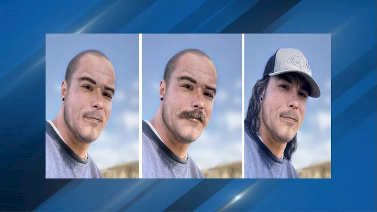 Manhunt underway for Travis Decker in Idaho's Sawtooth National Forest