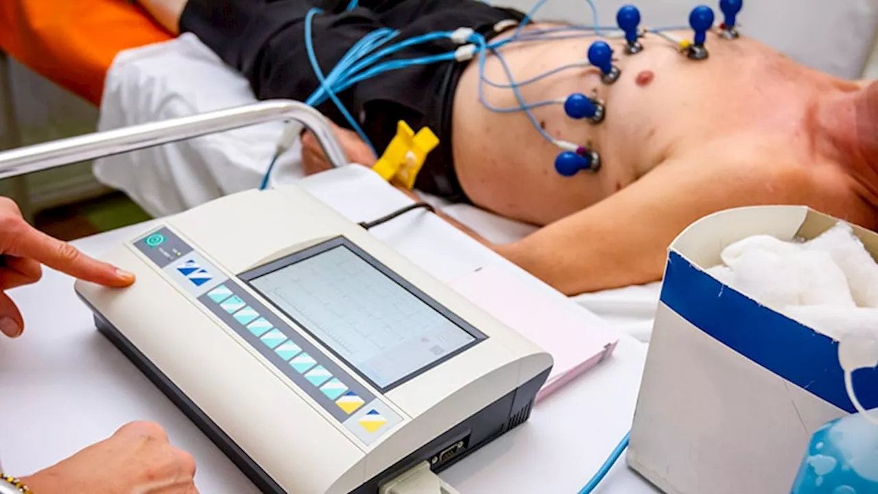 Start With the Why: Easing Fears of Cardiac Testing