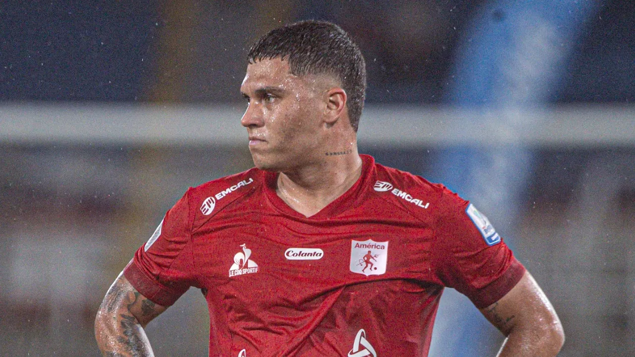 ¡Murió todo! Juanfer dejará de ser hincha del DIM