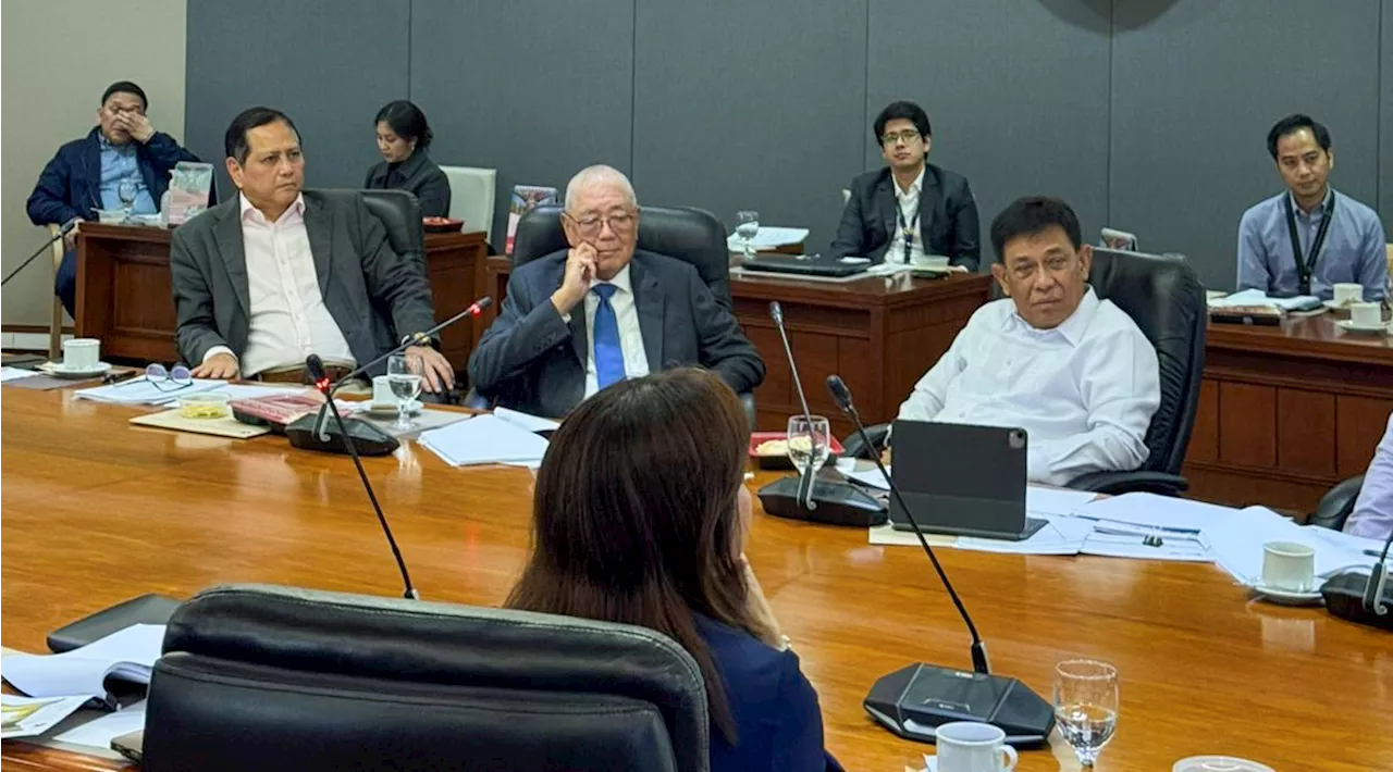 Philippine financial stability council vows to protect system amid global headwinds