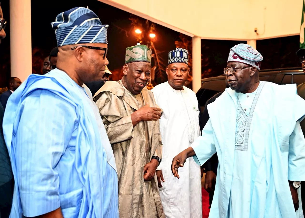 2027 election will be APC vs suffering Nigerians, says ADC chieftain