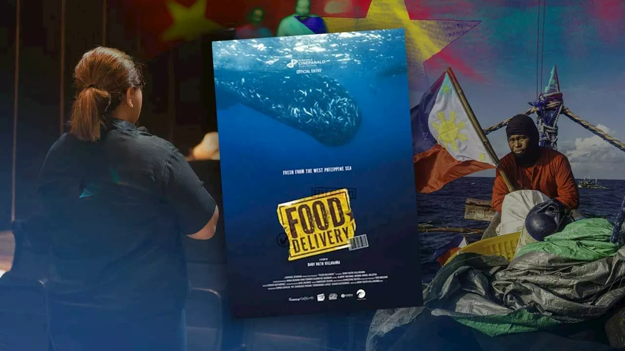 [Rappler’s Best] Food Delivery? China wants to cancel
