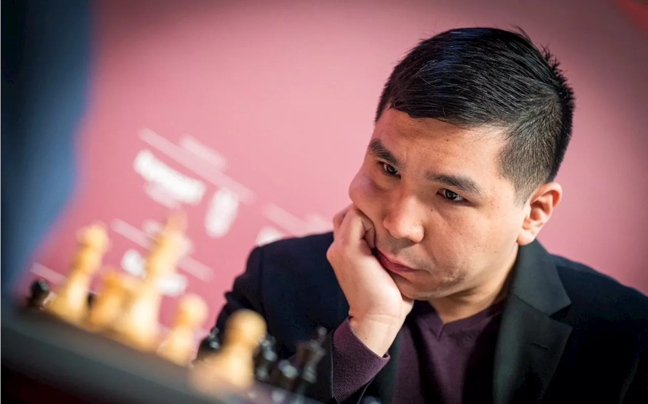 Wesley So finishes runner-up to Carlsen in Croatia, bags P1.7 million