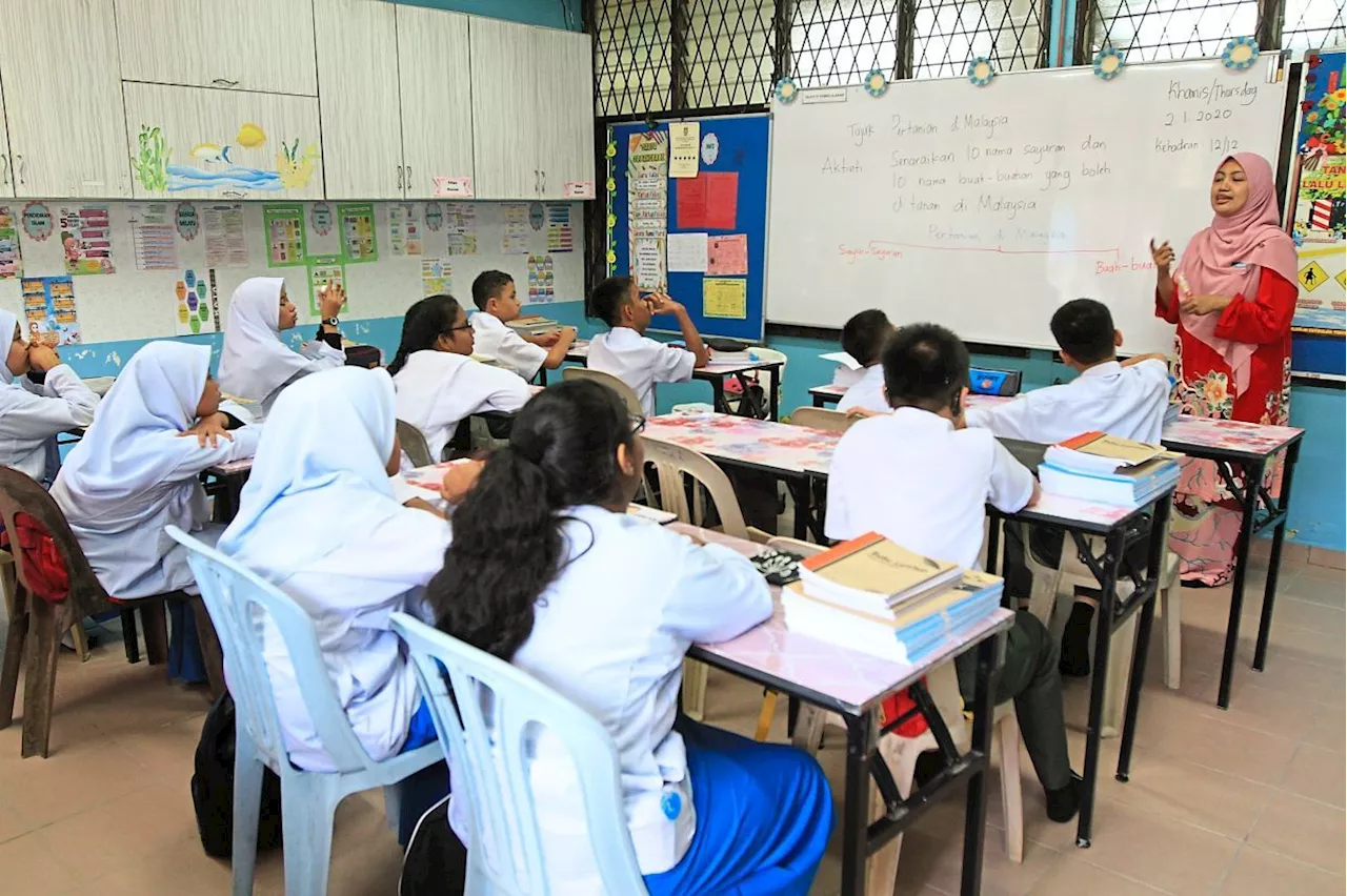 Over 1,000 secondary students in Selangor at high risk of depression, says exco