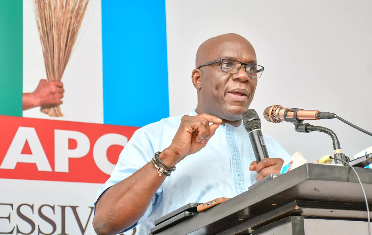 APC not worried about ADC coalition, says Felix Morka