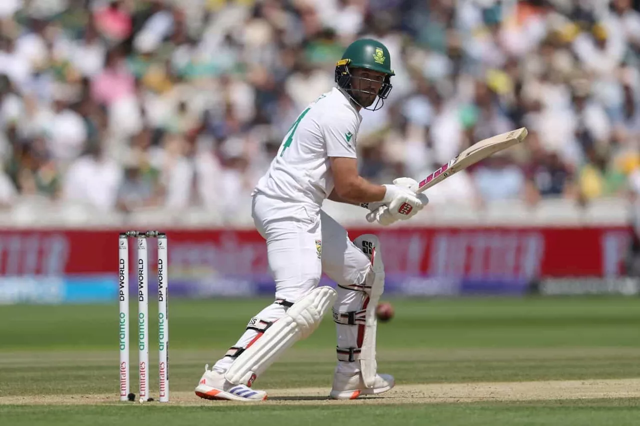 Should Mulder have gone for Lara’s 400 record? What the cricket world thinks