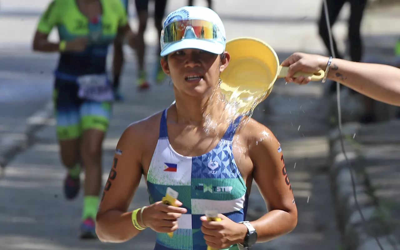 Reig targets repeat, Quiambao locked in for fierce 5150 Bohol clash