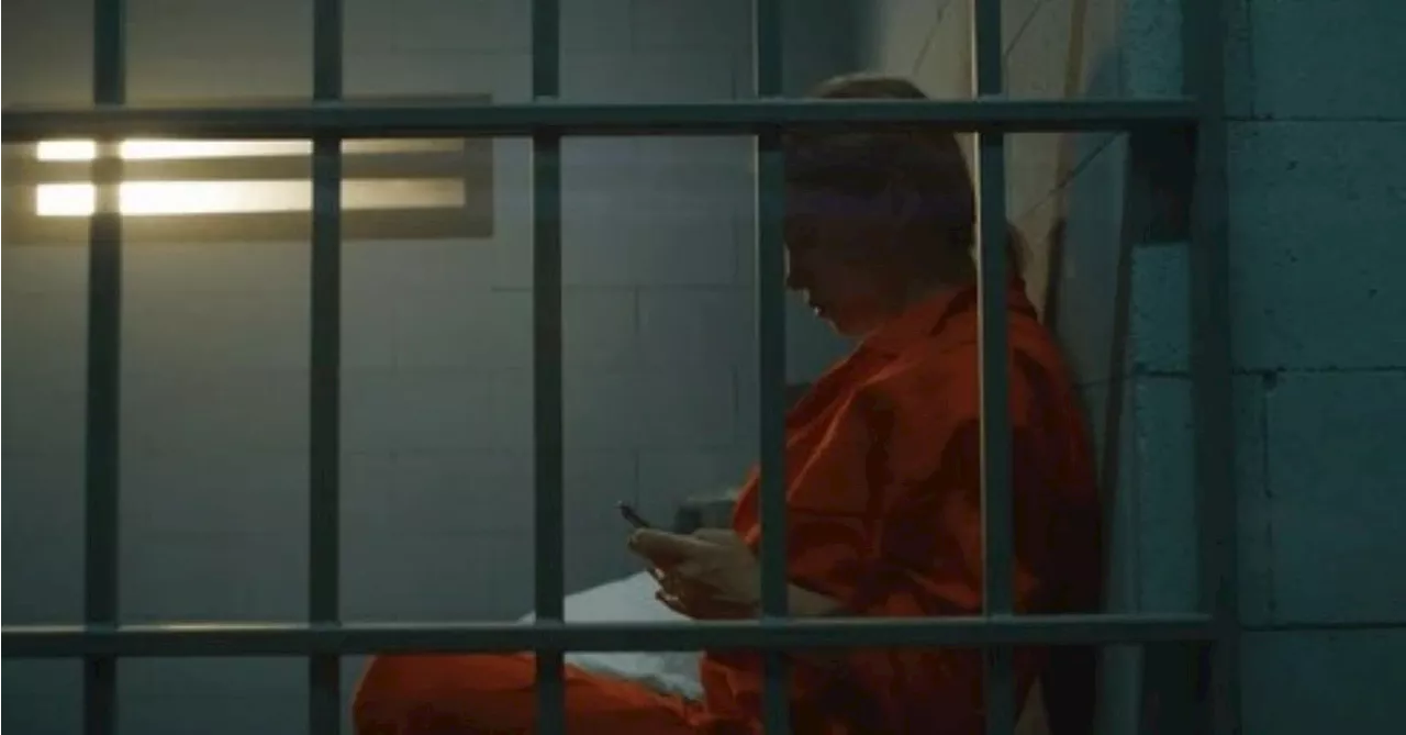 Inmates scam the public from prison: Phones seized in surprise raid