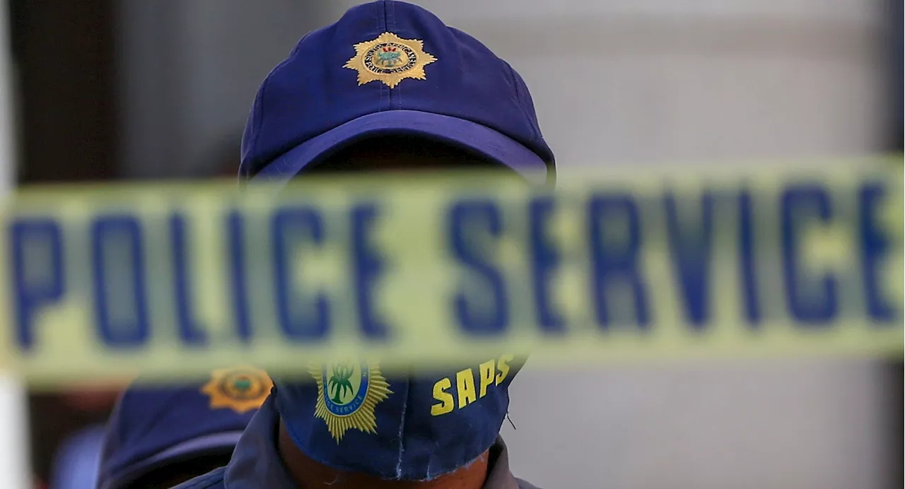 A TikTok video allegedly shows a police officer who appears to be intoxicated
