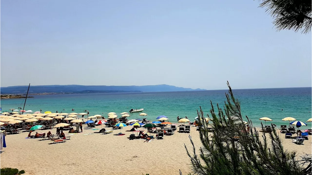 Alassio spiaggia più cara, aumenti a Alghero-Senigallia