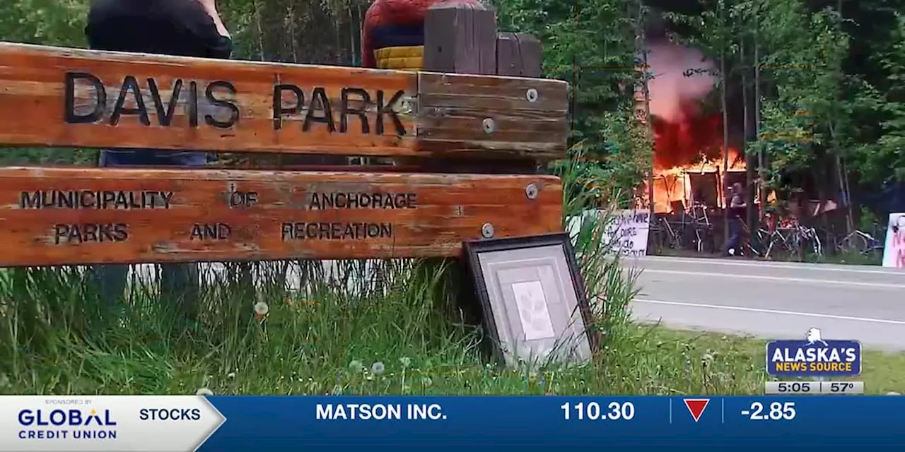 Camp cleanings, housing costs and what’s next for Anchorage