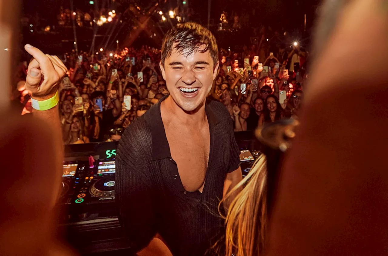 John Summit to Debut Experts Only Festival This September in New York: See the Lineup