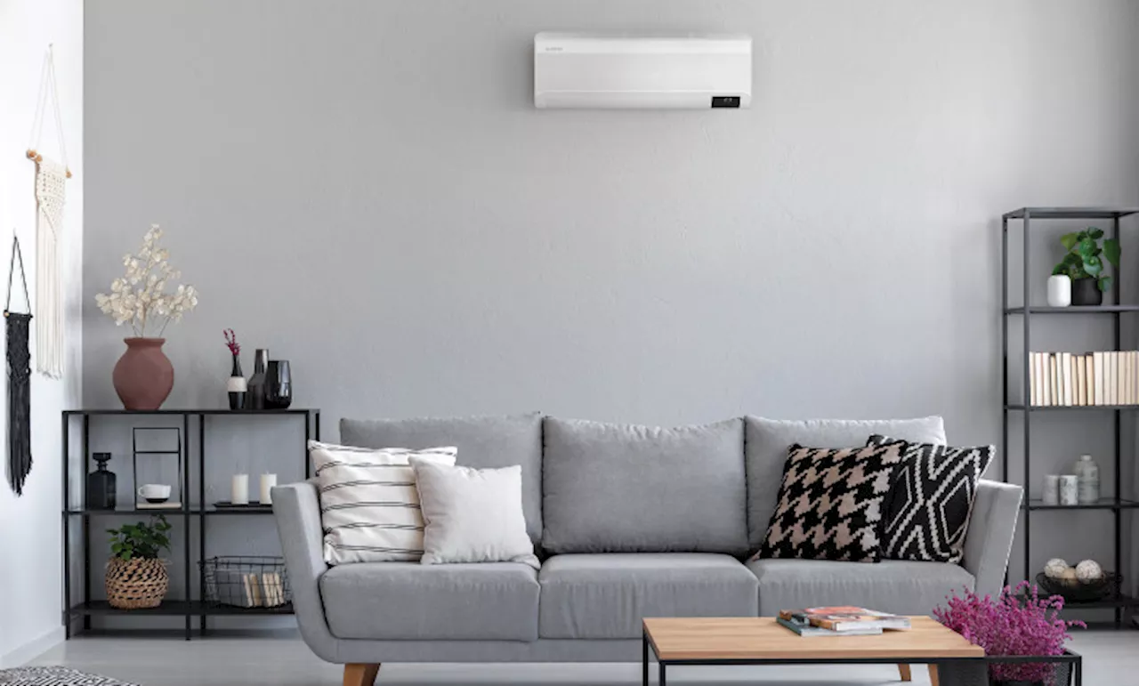 Stay cosy and warm this winter with Samsung’s energy efficient air conditioners