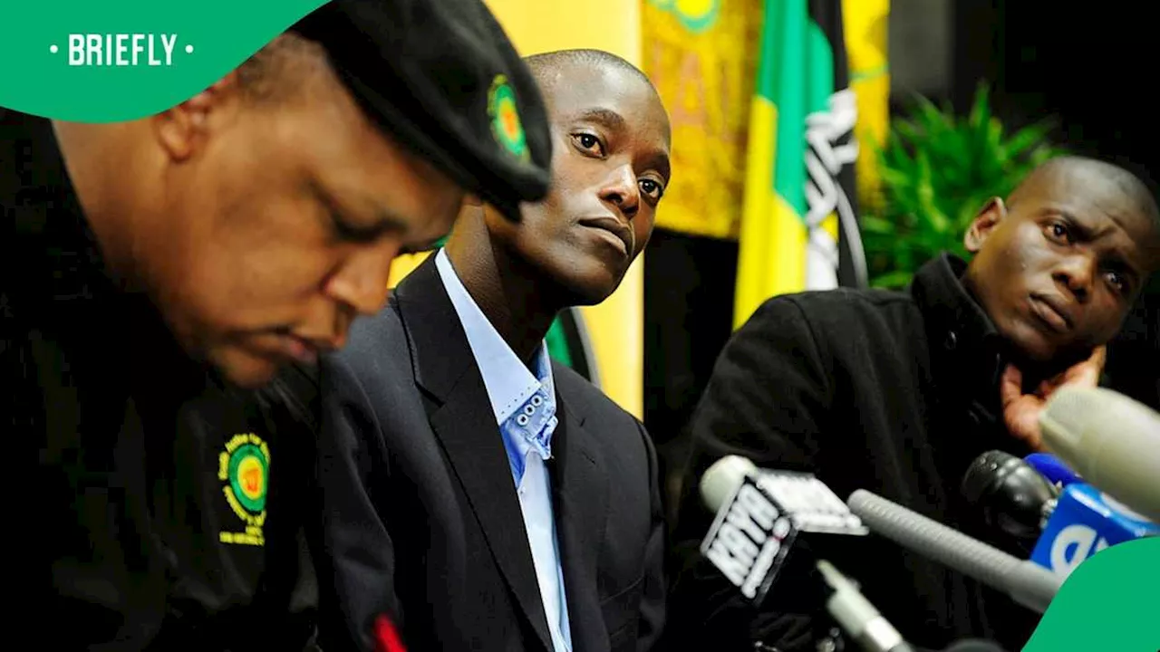 Family of Sindiso Magaqa Calls for Masterminds Behind His Assassination To Be Arrested