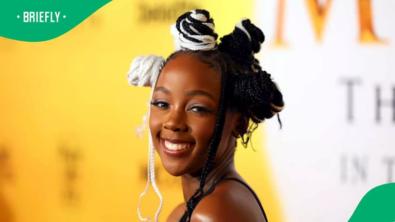 Thuso Mbedu Marks 34th Birthday with Gratitude, SA Celebrates 'The Woman King' Star