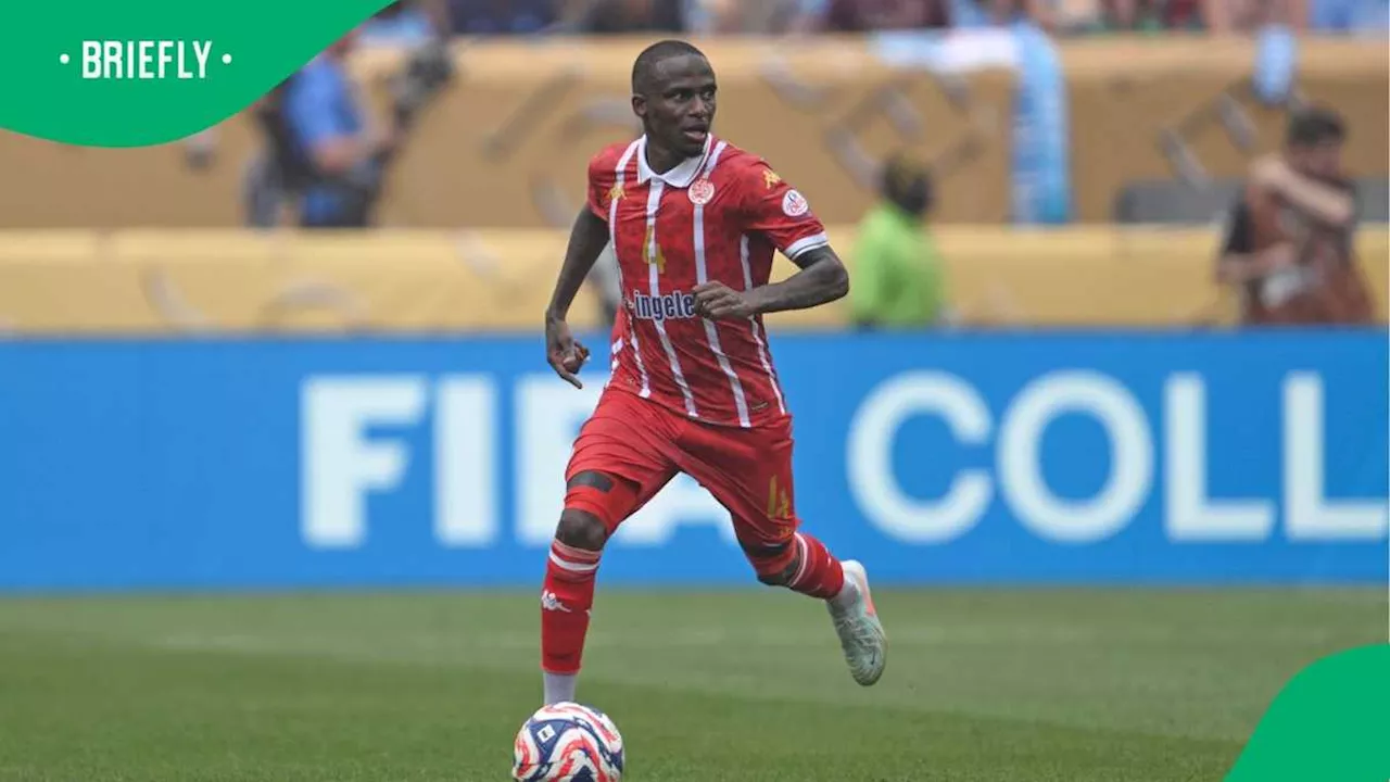 Wydad AC to Release 21 Players as New Coach Reshapes Squad, Lorch Set for R20m Move