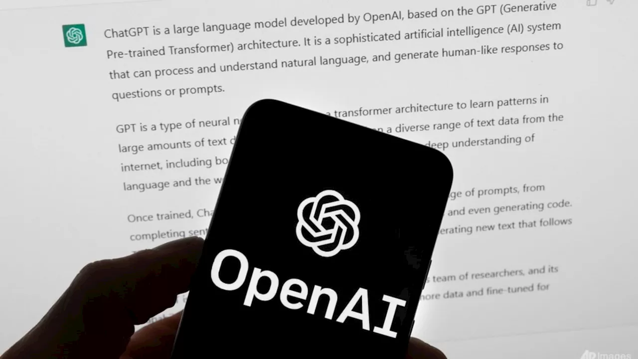 Trying to catch students using AI a 'lost cause', Singapore university professors say