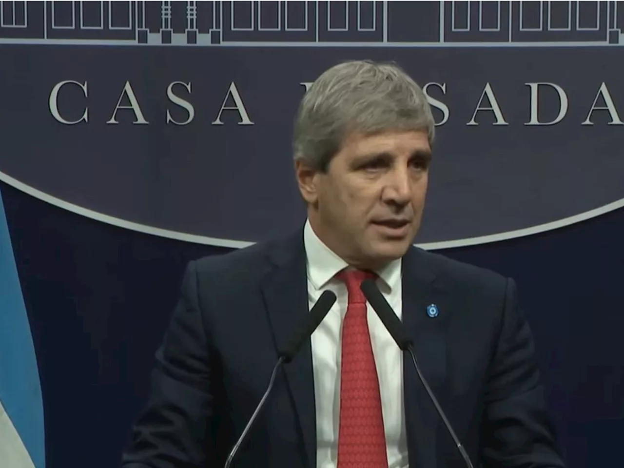 El Gobierno eliminó y centralizó organismos de Economía con una caja millonaria