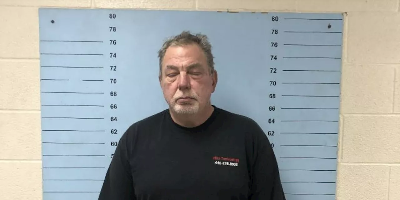 Sentencing for Northeast Ohio security company owner guilty of stalking