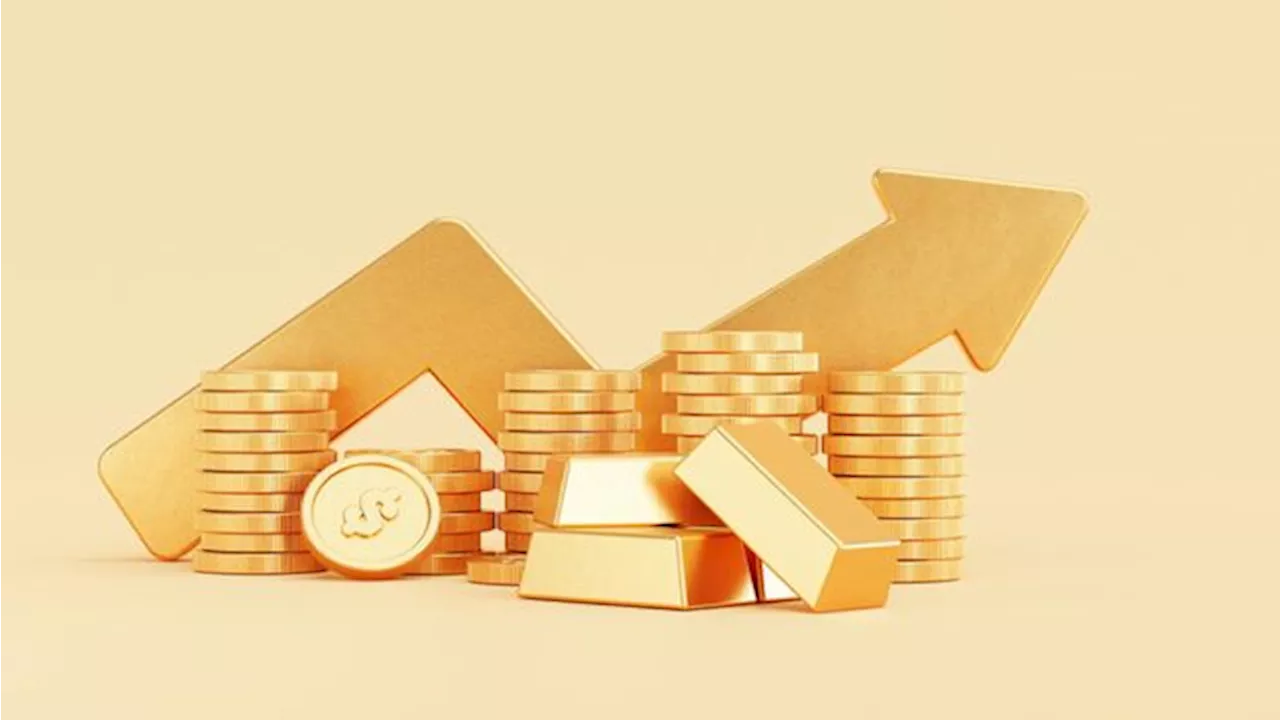 Day & Swing Trader Bisa Raih Cuan Emas Dengan Strategi Ini