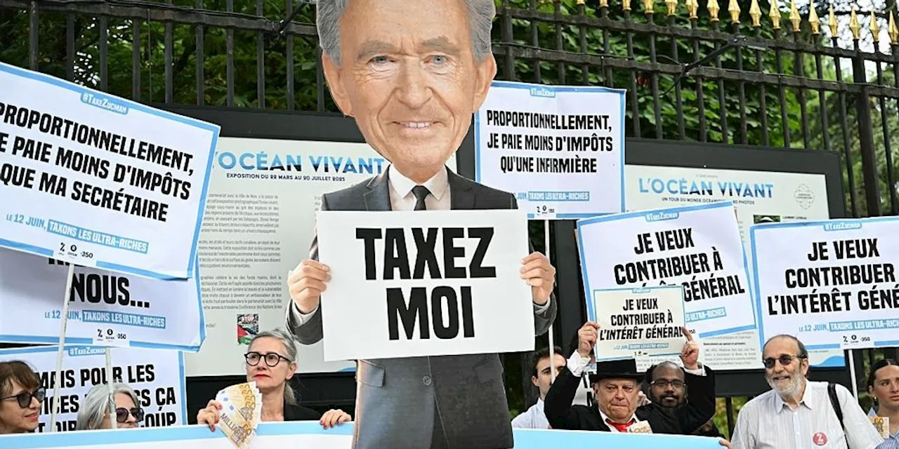 2% Wealth Tax on Just 3,000 Billionaires Could Raise $250 Billion a Year: Nobel Economists