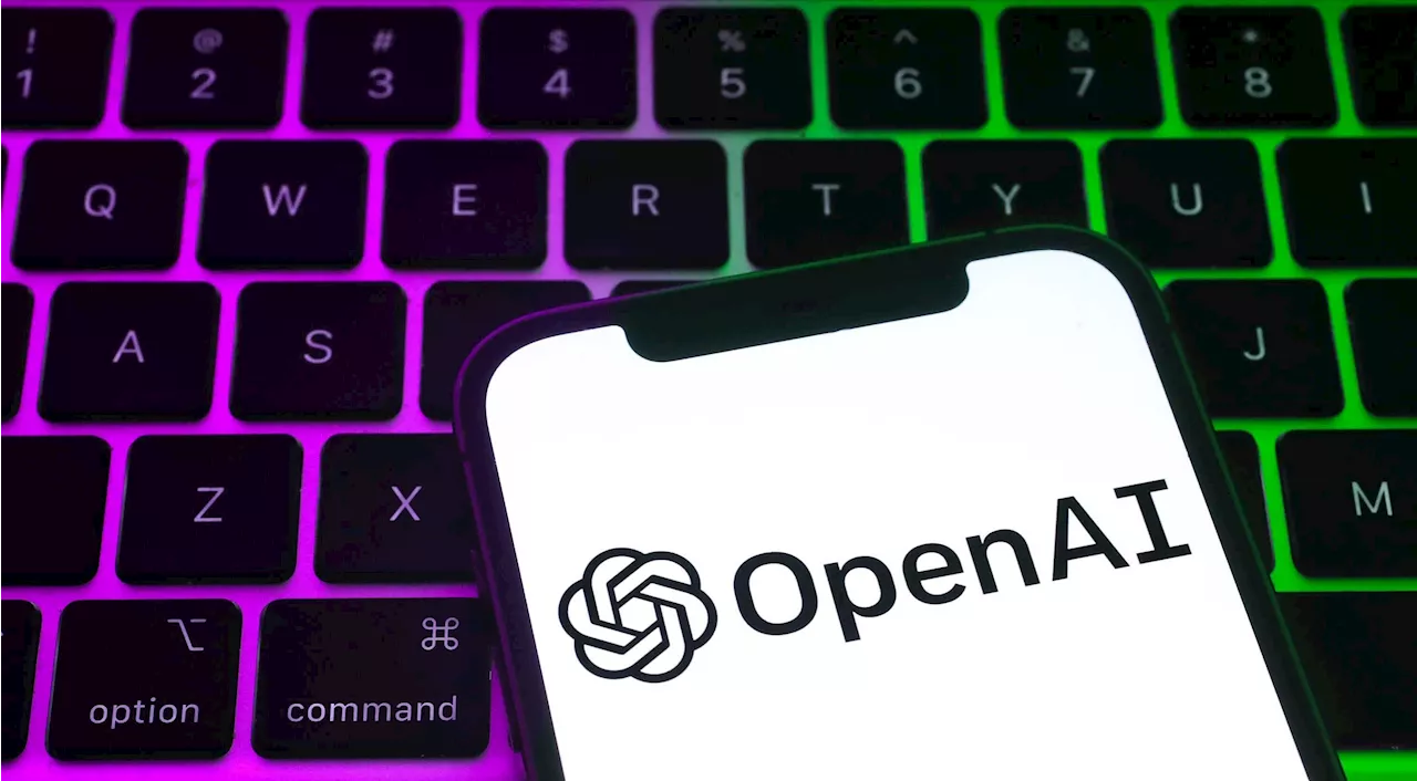 OpenAI Disavows Robinhood's Stock Tokens Tied to Its Equity