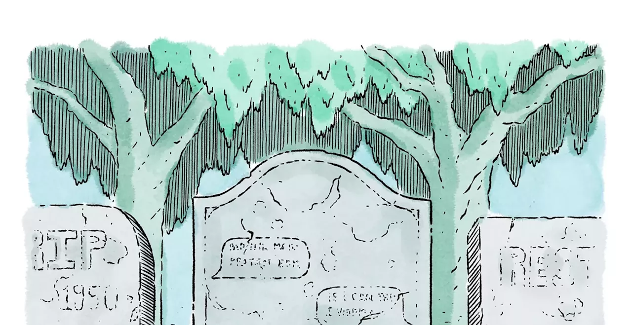 AI Will Live On: Will You Leave Behind a Generative Ghost?