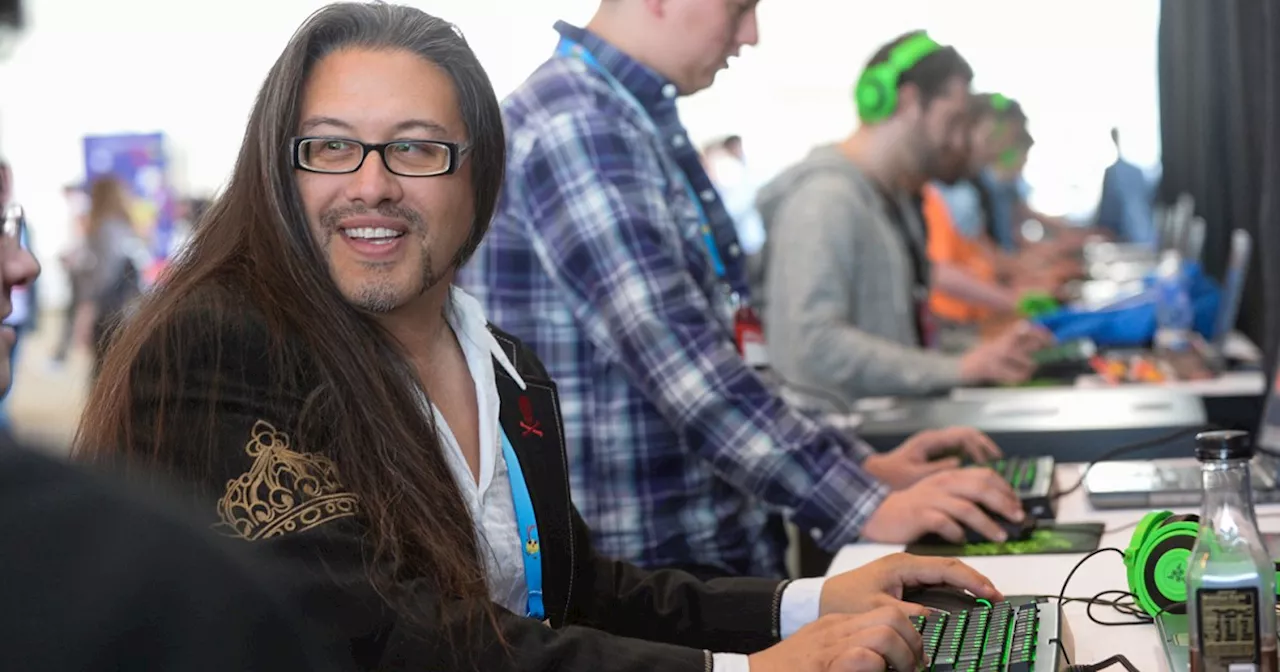 Romero Games’ cancelled title might not be dead yet