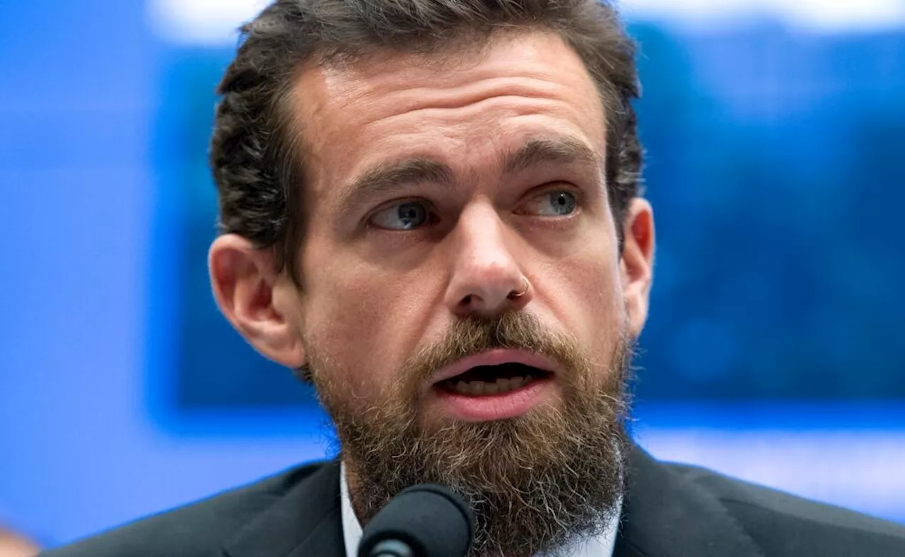 El creador de Twitter está de vuelta; lanza app de mensajería que funciona con Bluetooth, sin internet