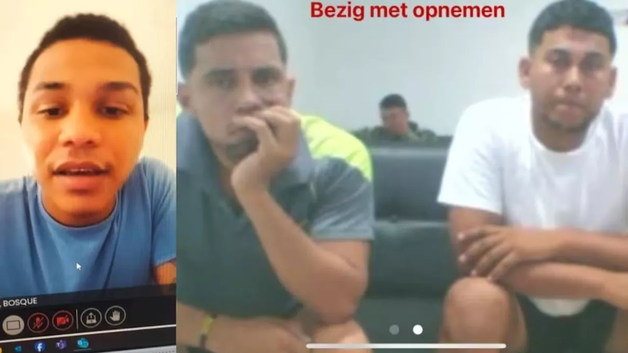 Dos condenas más por desaparición forzada en Barranquilla del neerlandés Willem Kees Sas