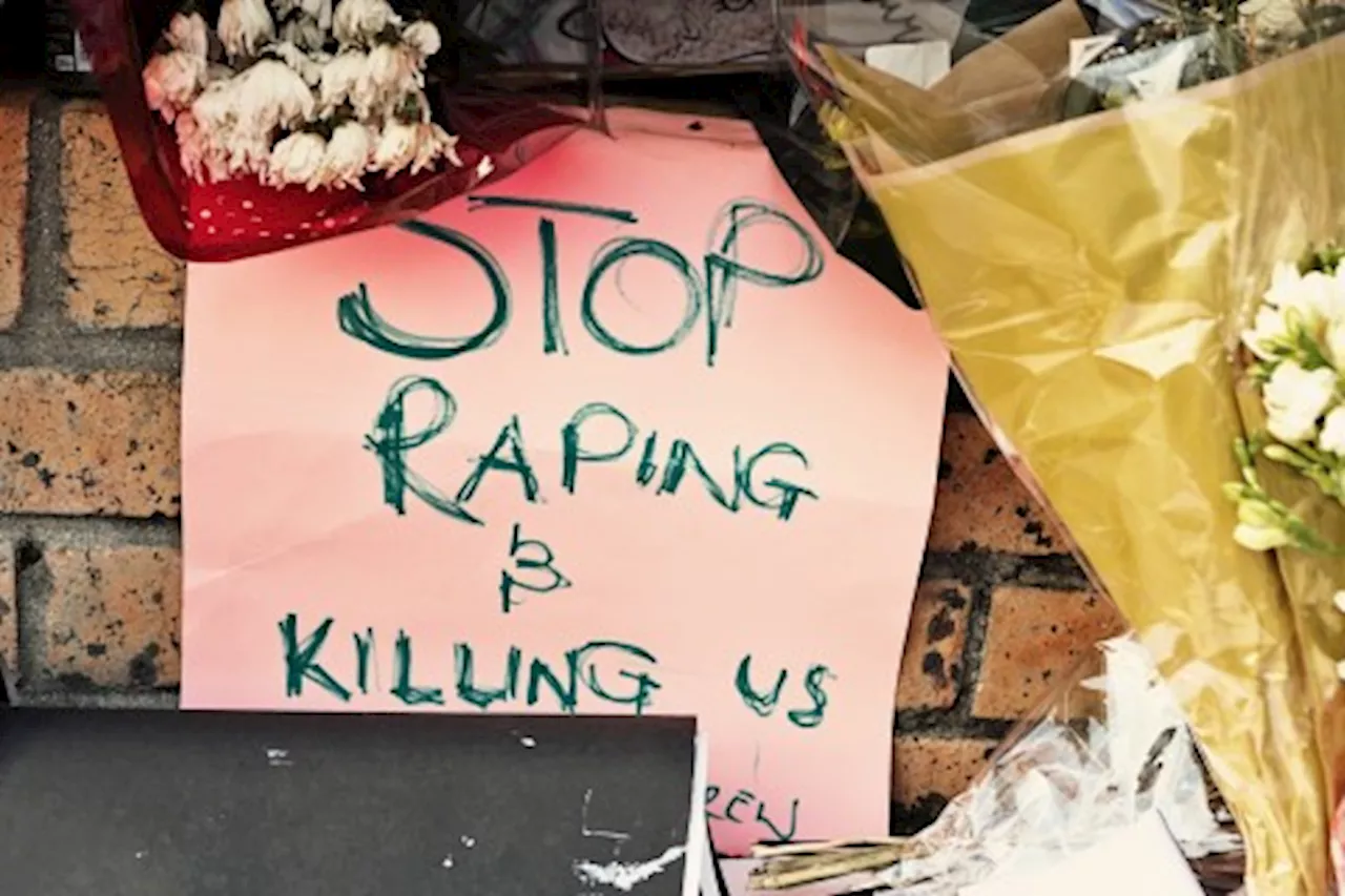 Eastern Cape community fears serial killer on the loose