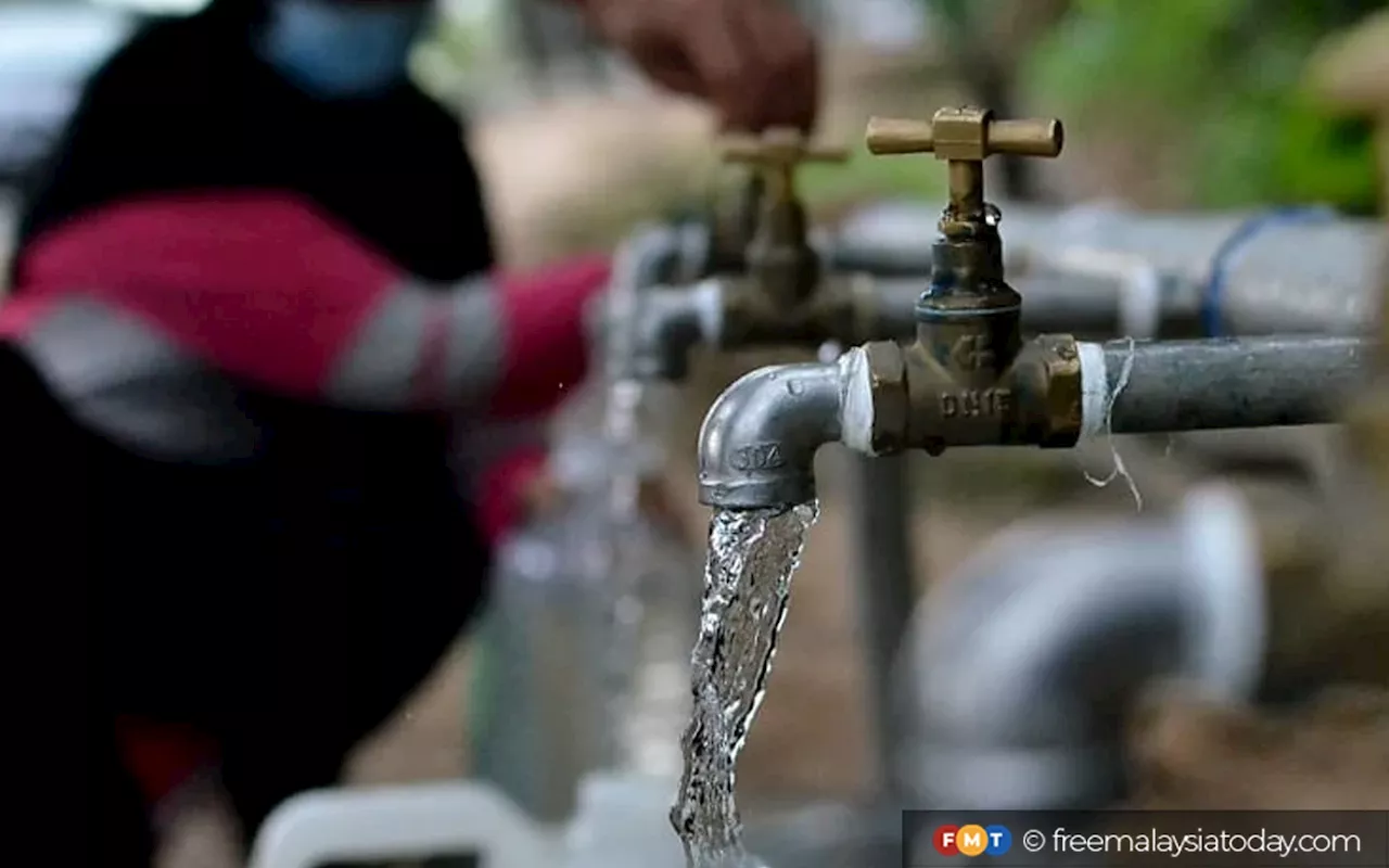 Chow to seek delay in water tariff hike despite Cabinet review