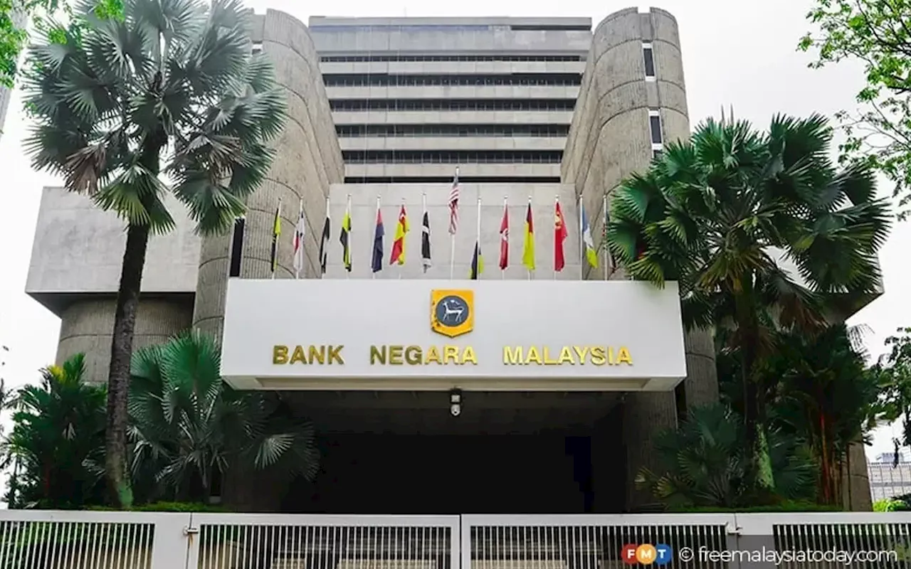 US clouds Malaysia’s rate path with surprise threat of 25% tariff