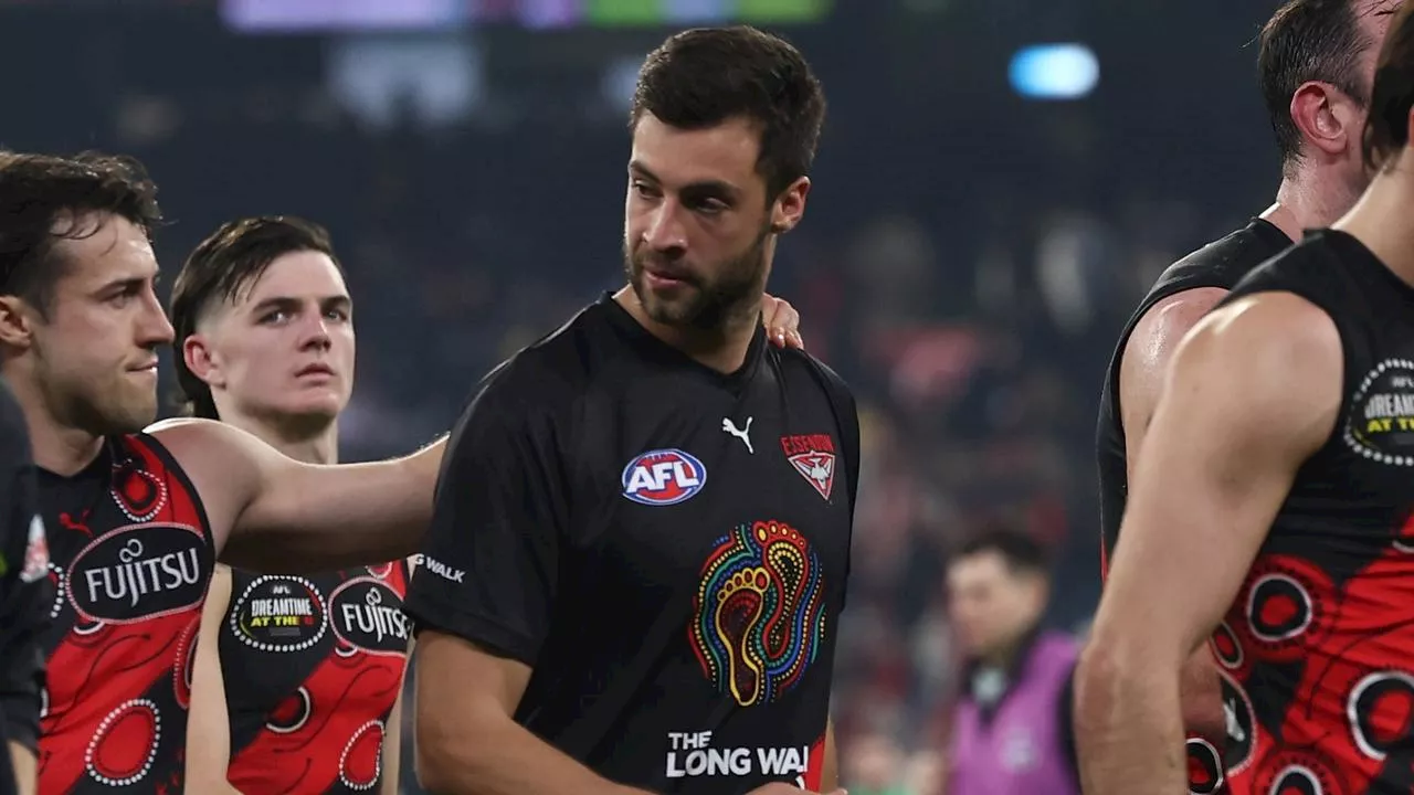 ‘Been going for some time’: Dons trouble brewing as injury crisis gets worse over exit fears