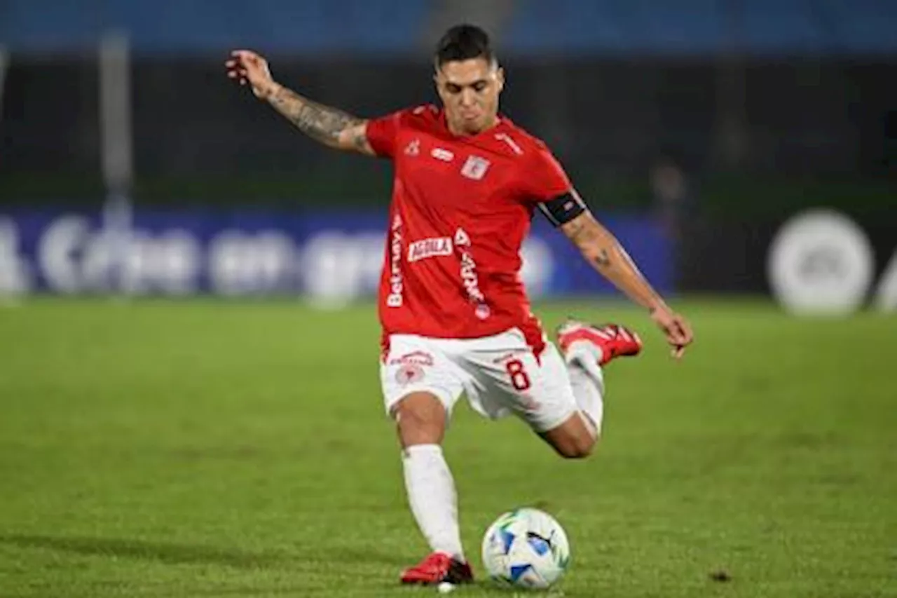 Juanfer Quintero se acerca a River: Gallardo tomó crucial decisión