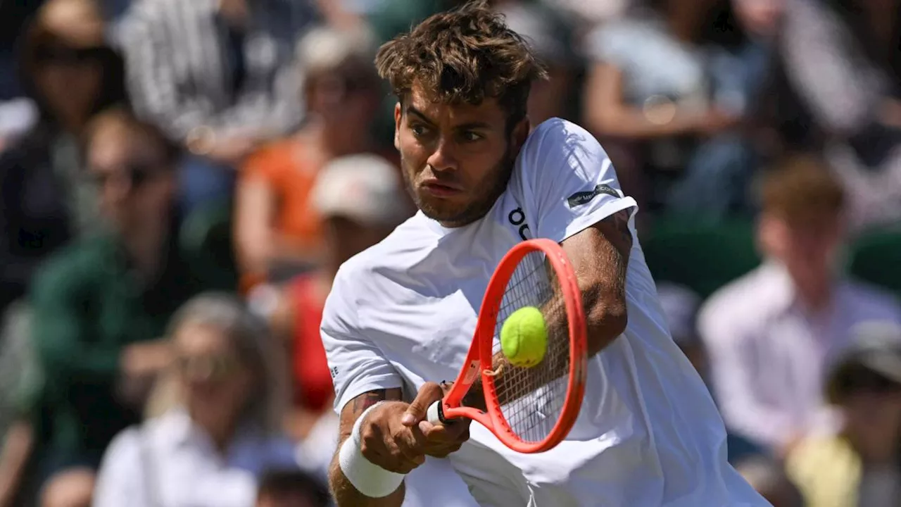 Sinner-Shelton e Cobolli-Djokovic: ecco quando e dove si giocheranno i quarti di Wimbledon