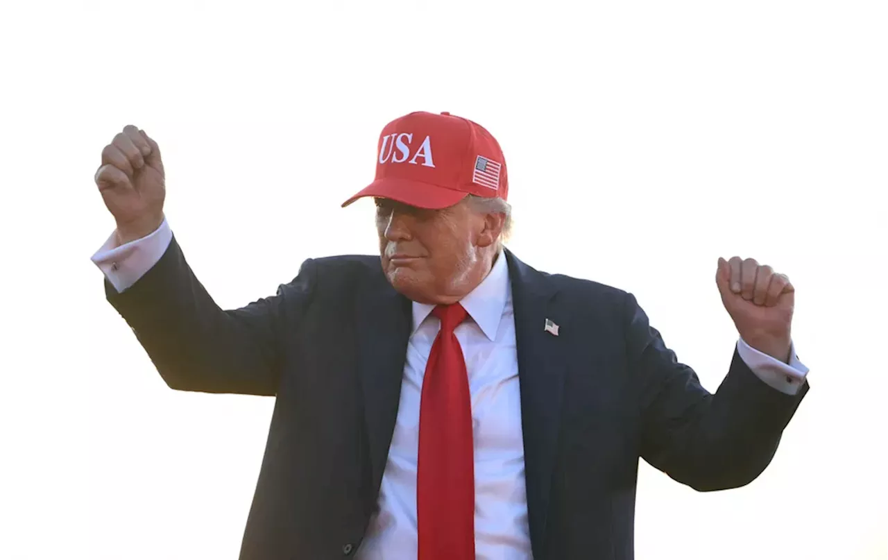Setelah Surat Trump, Indonesia Tetap Berharap Sambil Upayakan Diversifikasi Pasar 
