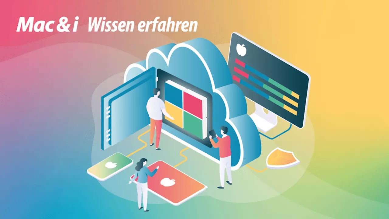 Live-Webinar: iOS 26, iPadOS 26 & macOS 26–Management mit Microsoft Intune