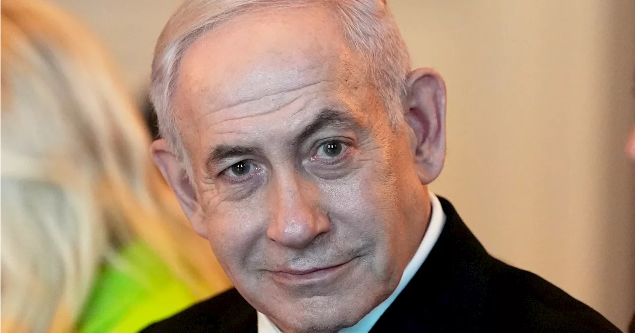Netanyahu Pushes Relocation of Palestinians, Sparks Criticism