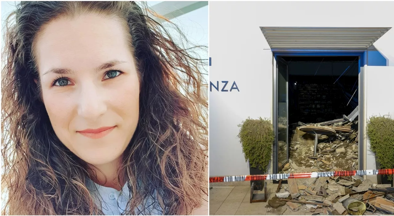Mara Severin, chi era la sommelier morta nel crollo del tetto del ristorante stellato Essenza: 31 anni, guidav