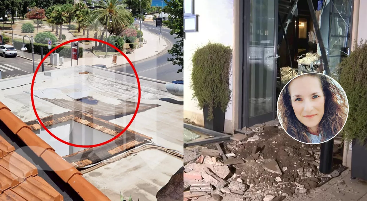 Mara Severin, la sommelier di 31 anni morta nel crollo del tetto del ristorante Essenza: si valuta l'omicidio