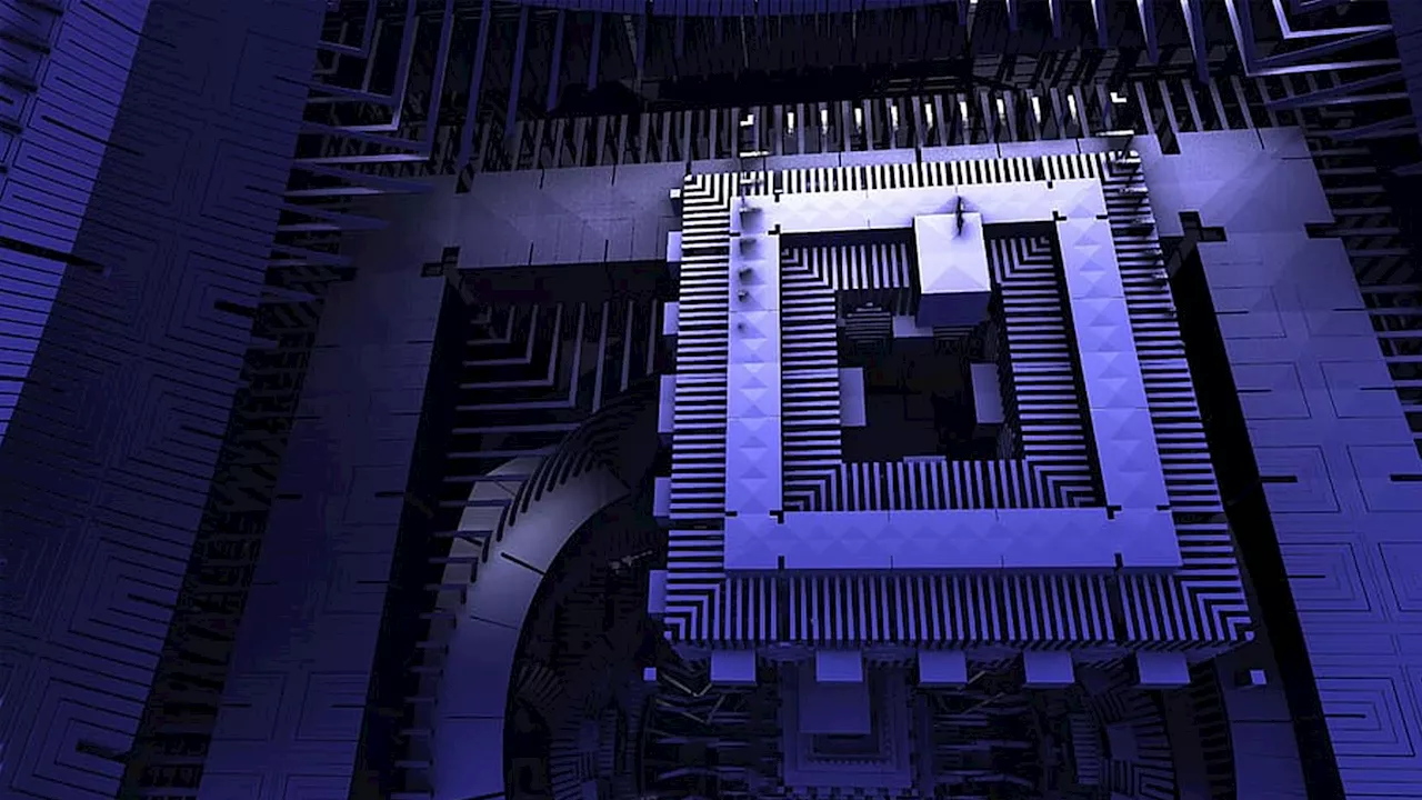 Physicists double qubit coherence, opening door to faster quantum computing