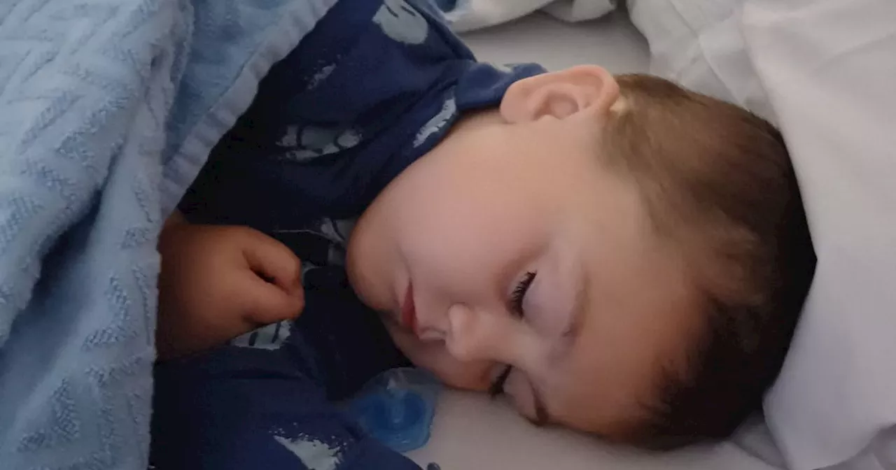 Brave scoliosis patient Noah Quish diagnosed with ninth serious health issue