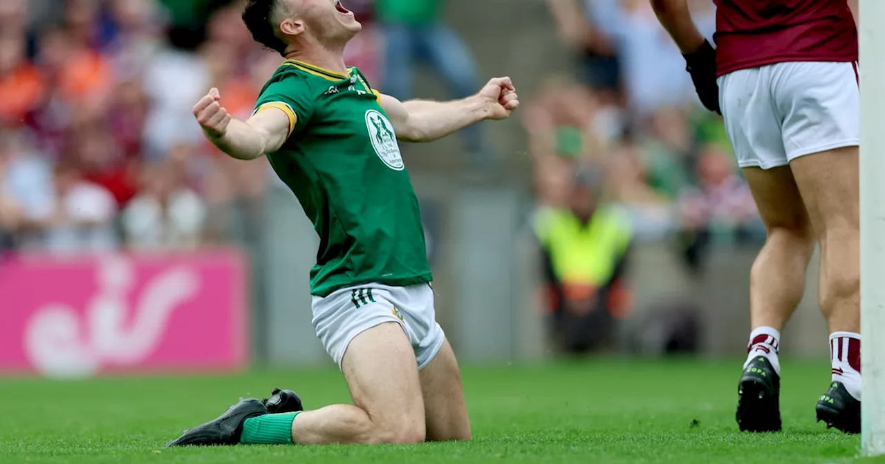 Conor McManus: Football is now transformed and Croke Park matches will be even better