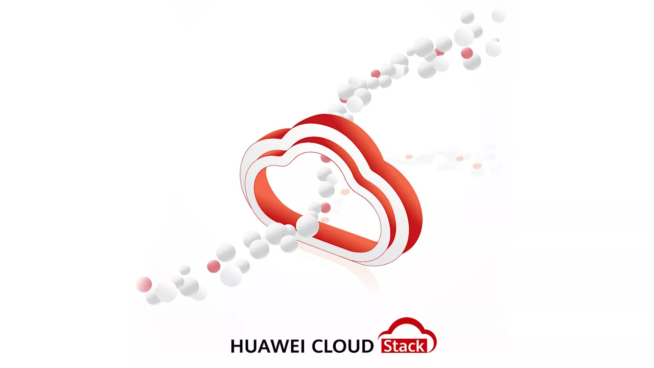 From digitisation to intelligence – SA enterprises move into new era with Huawei Cloud Stack