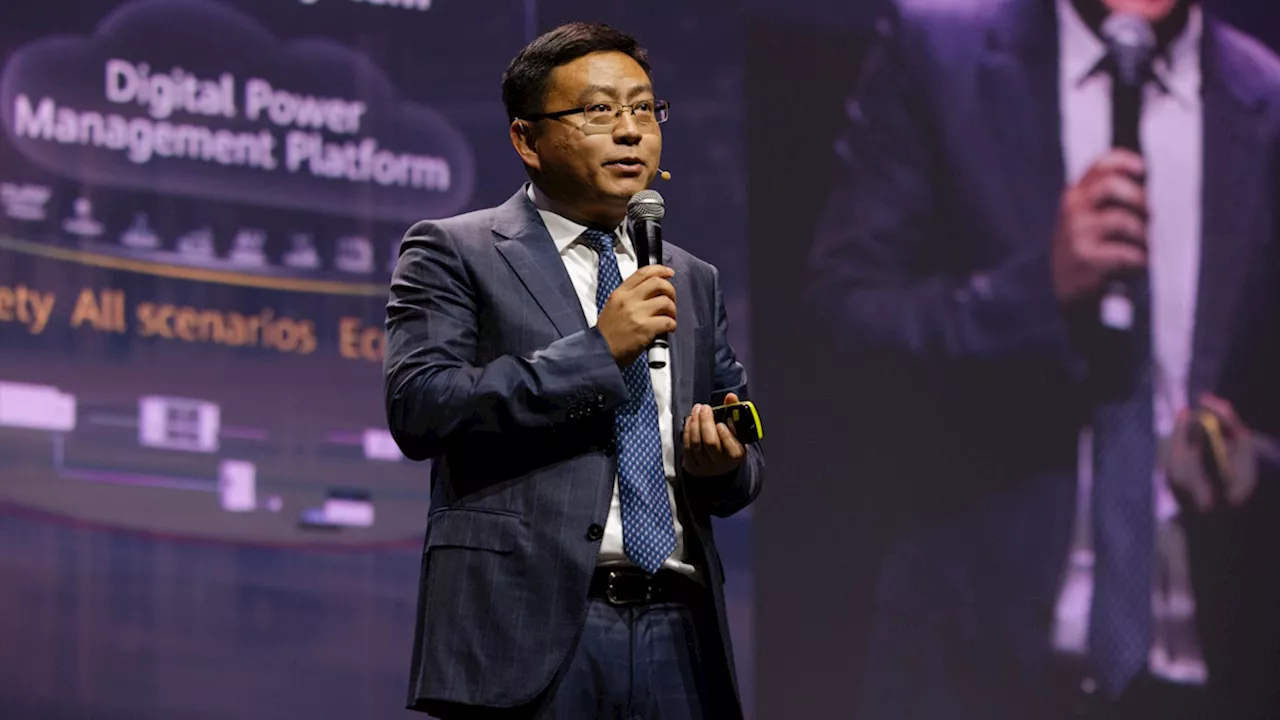Huawei SA Partners Forum 2025: Joining hands with partners for a digital, intelligent future