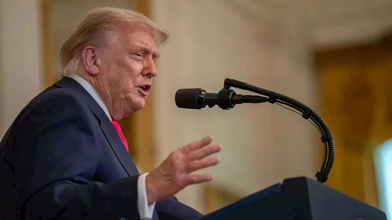 SA tech sector dodges major hit from Trump tariffs