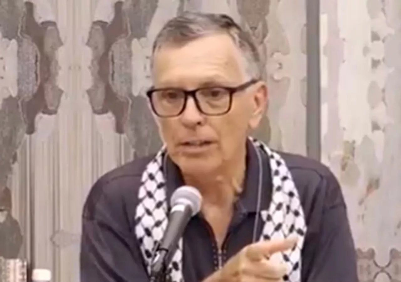 Socialist Texas Prof Calls for University of Houston to be Renamed ‘George Floyd University’